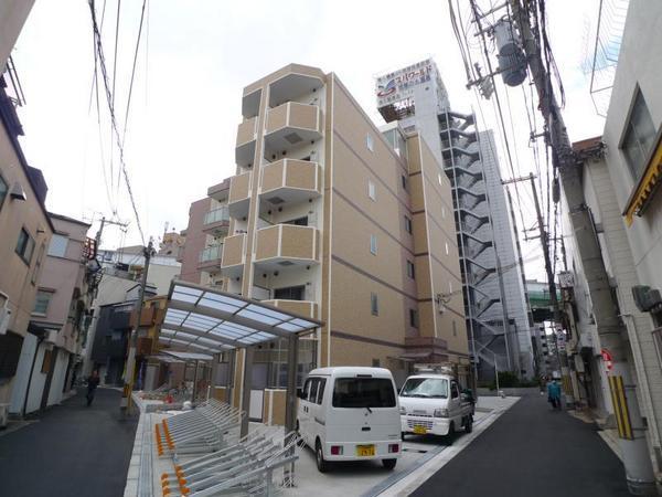Ｇｏパレス福島