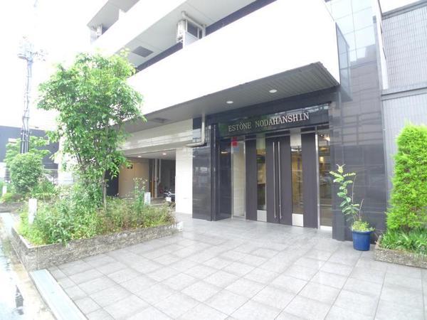 エストーネ野田阪神