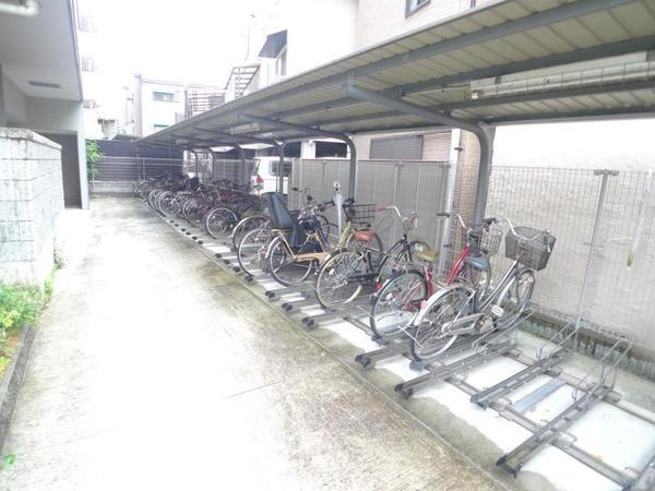 エストーネ野田阪神