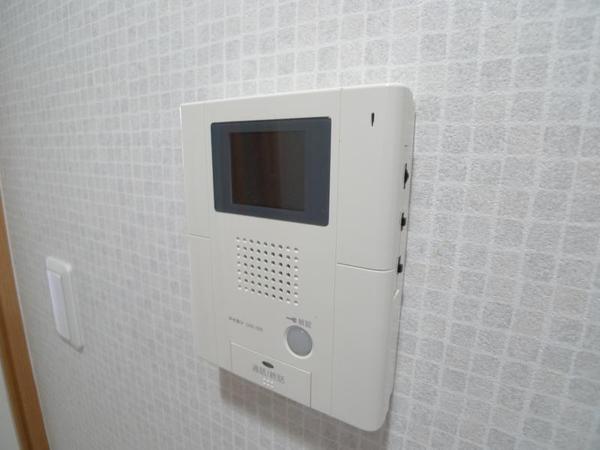 メゾンアマノⅡ