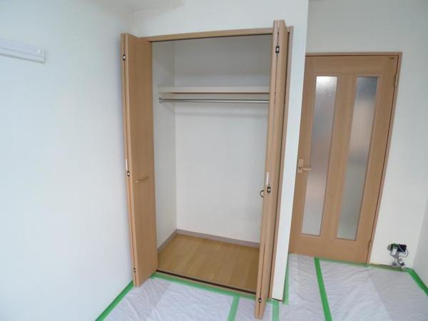 メゾンアマノⅡ