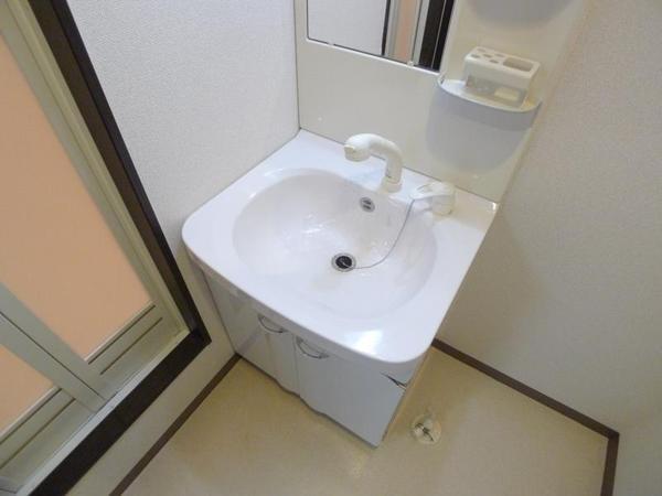 フジパレス福島ノース