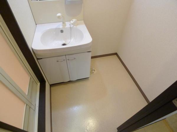 フジパレス福島ノース