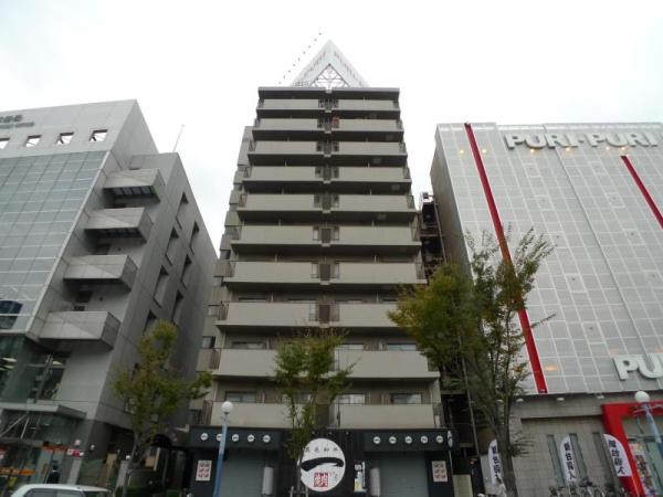 レジデンス野田阪神