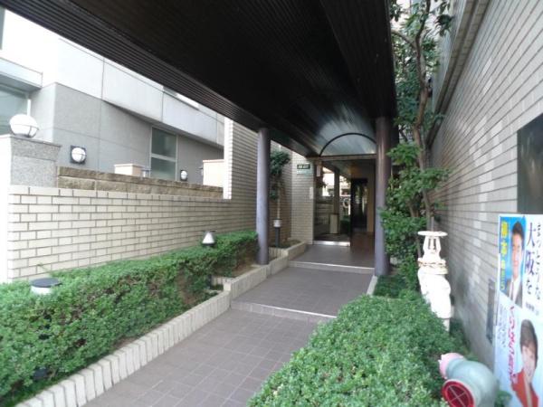 レジデンス野田阪神