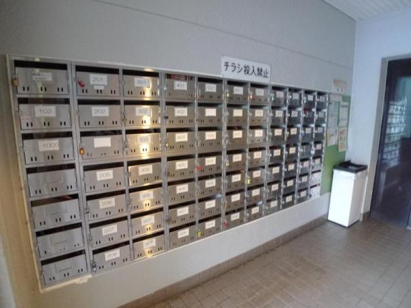 レジデンス野田阪神
