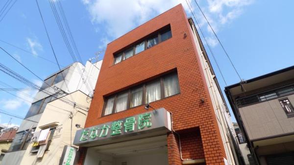 INビル