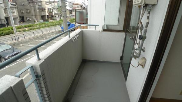 エルベ横堤