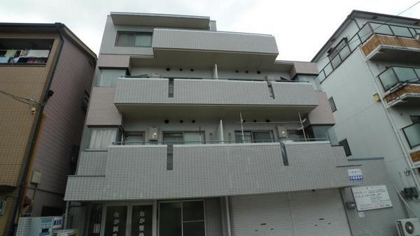 エルベ横堤