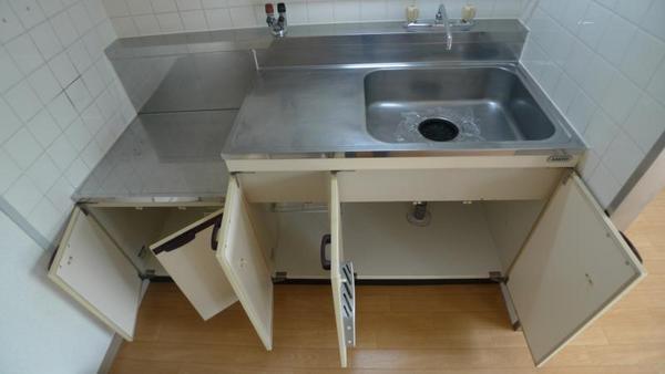エルベ横堤