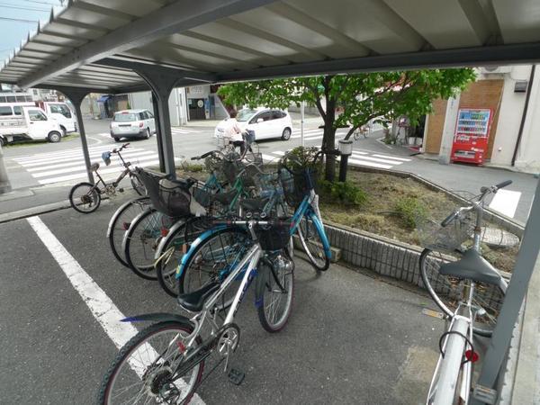 グリーンスコープ鶴見