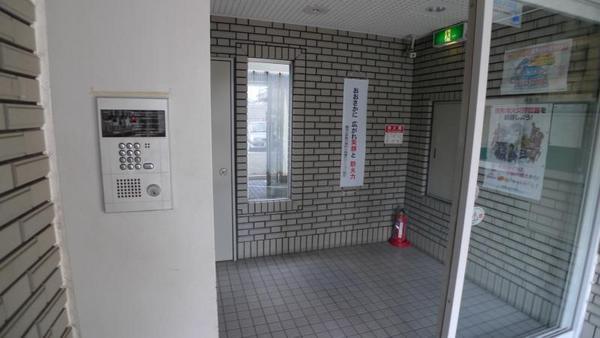 グリーンスコープ鶴見