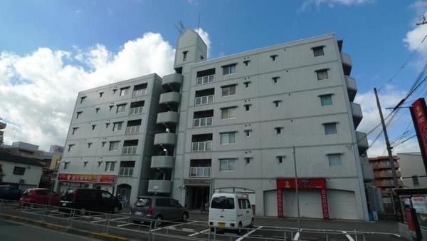グリーンスコープ鶴見