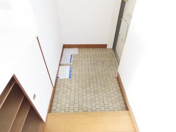 シャンボール鶴見