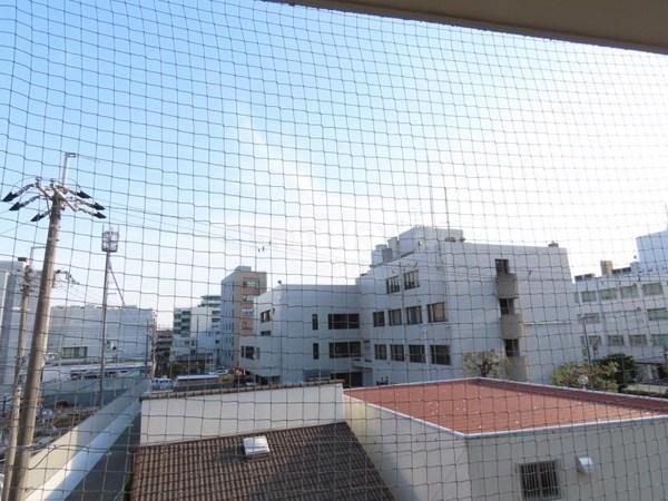 シャンボール鶴見