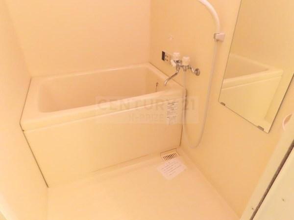 シャンボール鶴見