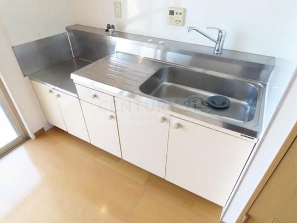 シャンボール鶴見