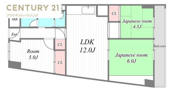 佃公園スカイハイツ