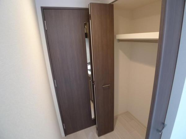 ララプレイス大阪福島ミラ