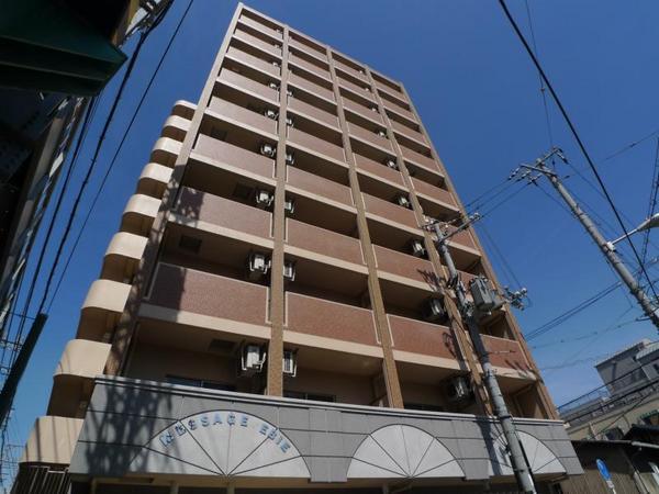 S-FORT福島EBIE
