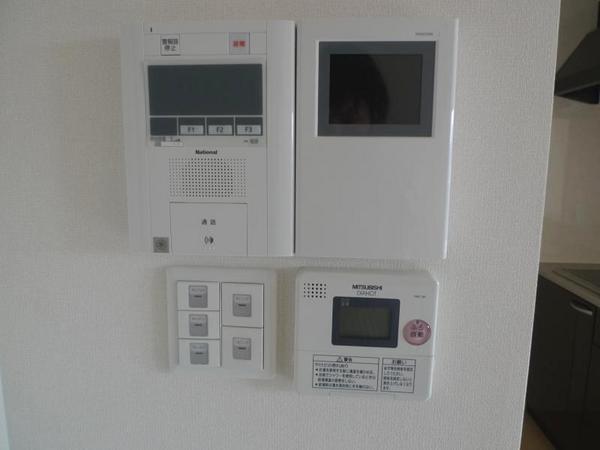 ルチューレ西梅田