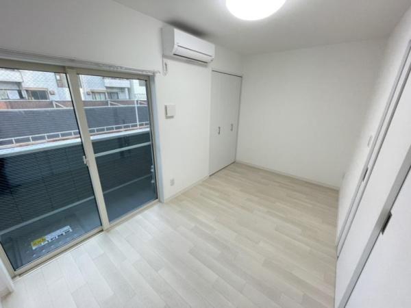 ユーコート四貫島