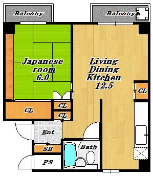 シルバーハイツ鷺洲