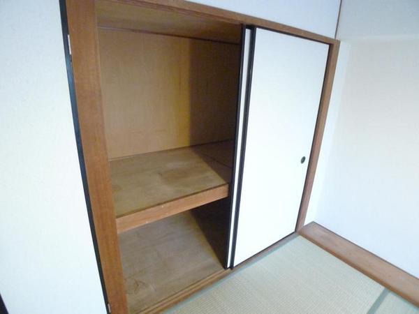 シルバーハイツ鷺洲