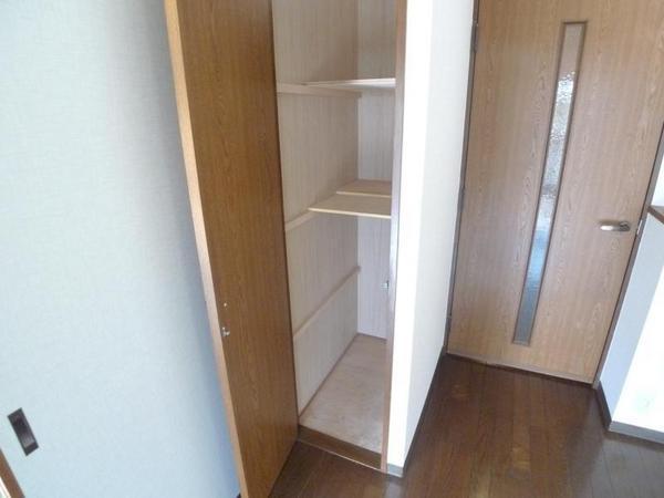 サクラハイム浦江