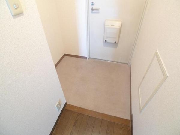 サクラハイム浦江