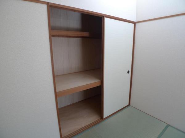 サクラハイム浦江