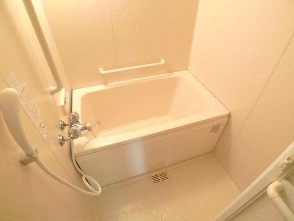 サクラハイム浦江