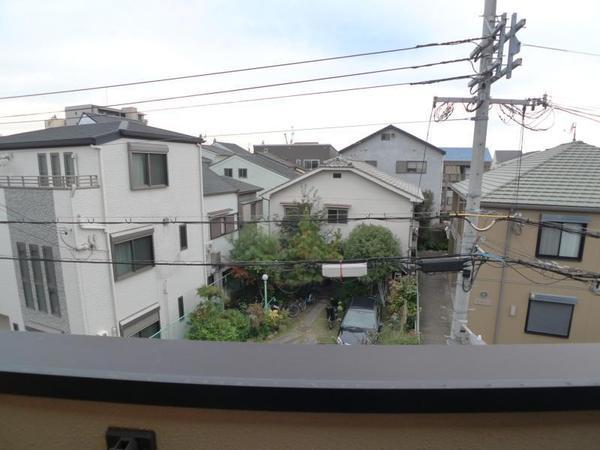 グレースコート三番館
