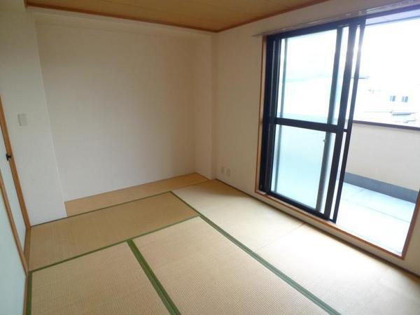 グレースコート三番館