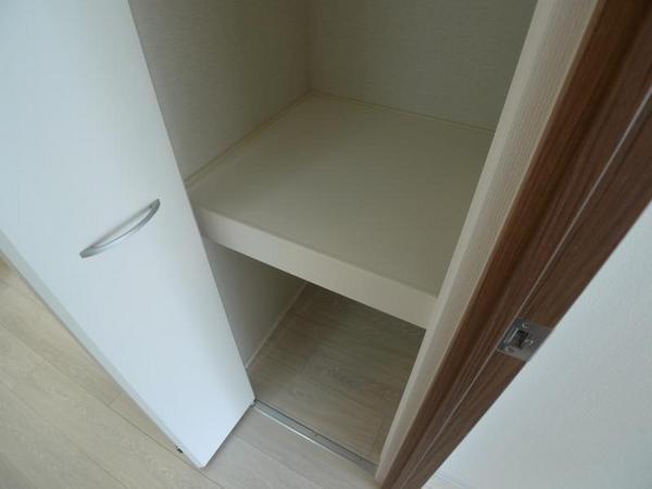 フェリースヴィダ福島