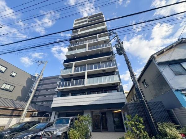 プレサンス海老江ジャルダン