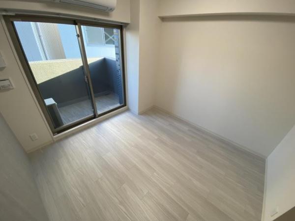 プレサンス海老江ジャルダン