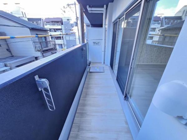 エルベコート梅田ウエスト