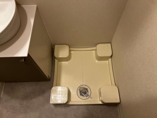 エスリードレジデンス大阪福島サウスフラッツ