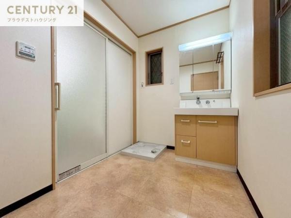 アロンティア放出東フレアガーデンズ