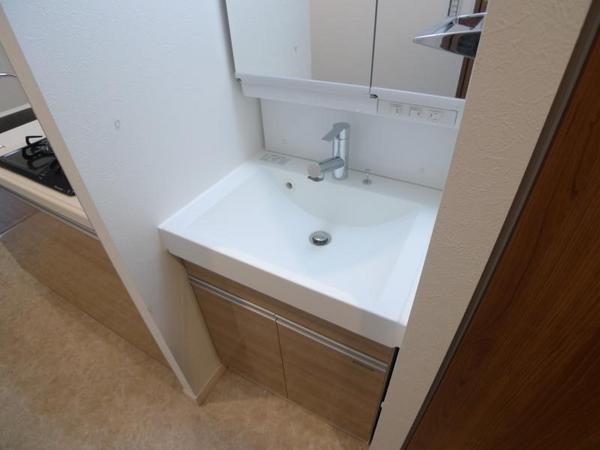 ジュネーゼグラン福島ミラージュ