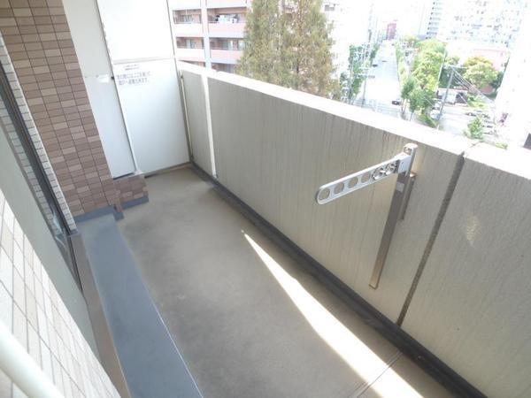 アルグラッド鷺洲公園