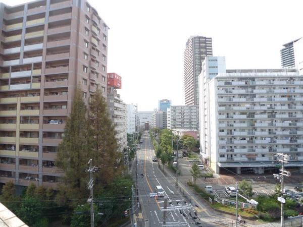 アルグラッド鷺洲公園
