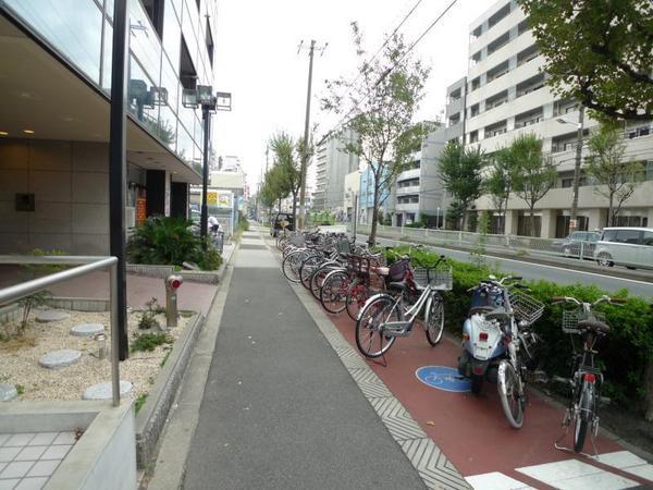 ブリリアンマンション