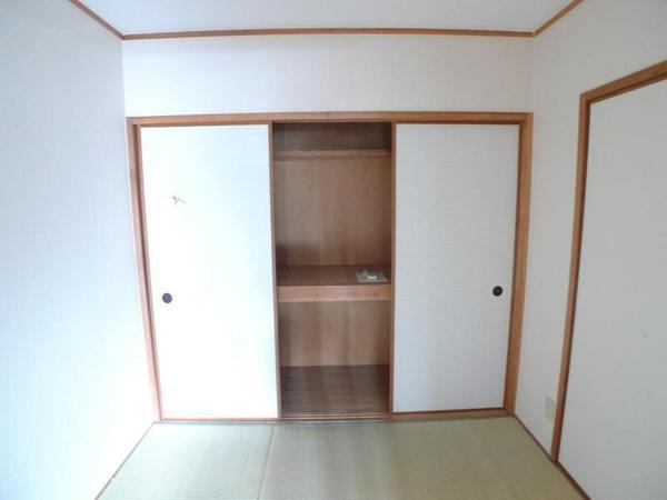 ブリリアンマンション