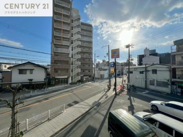 シティーコート塚本
