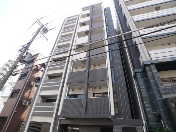 TOYOTOMISTAYPremium梅田西Ⅱ