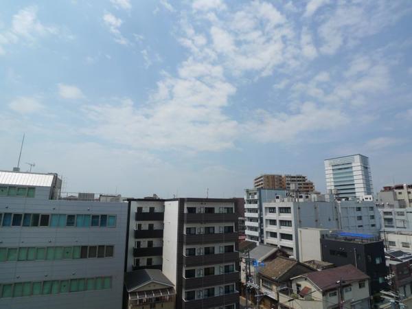 大淀ハイツ