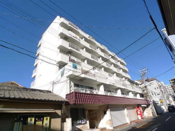 大淀ハイツ