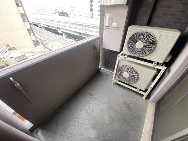 セントラルヒルズ